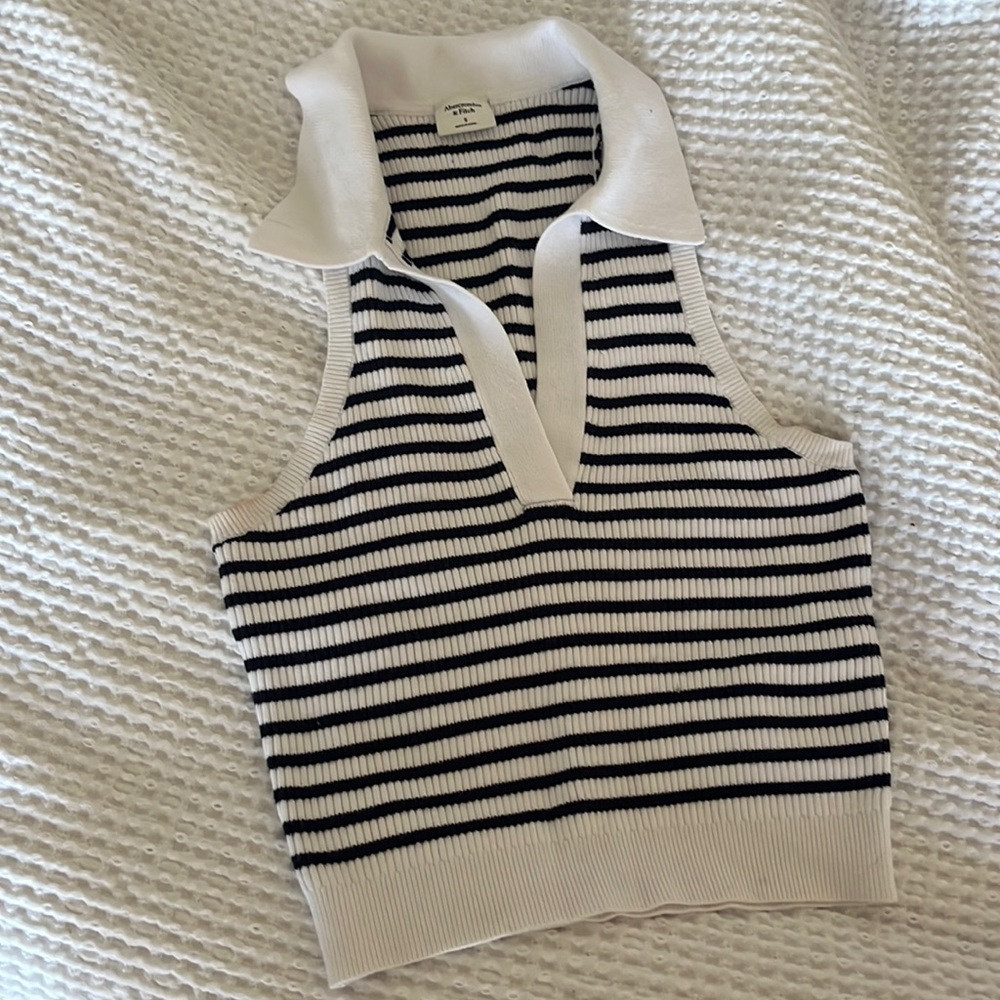 Abercrombie tank top